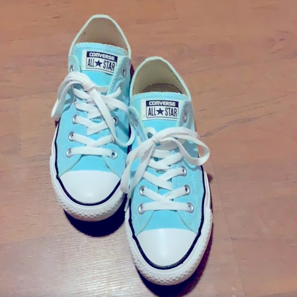 Converse - CHUCK TAYLOR shoes